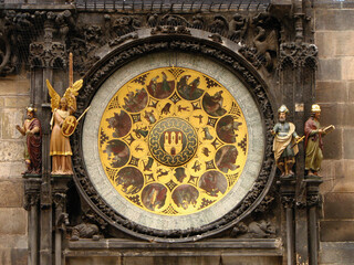 Prague
