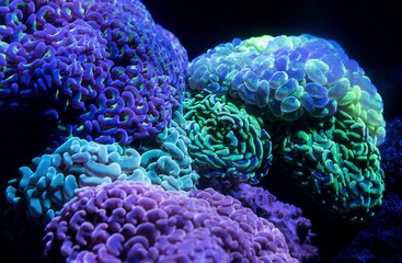 coral reef