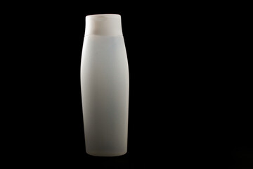 Recycle used bottle