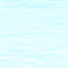 透明感のある さざなみのパターン背景