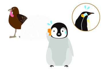 Naklejka premium ベクター