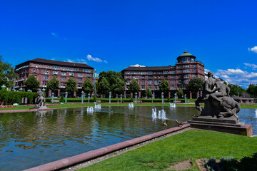 Mannheim