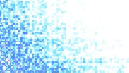 Abstract fractal pattern.