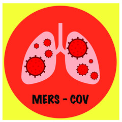 Coronavirus outbreak and coronaviruses influenza background. Coronavirus 2019-nCoV. Pandemic medical health risk, immunology, virology, epidemiology concept.