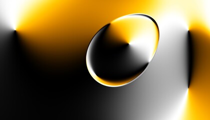 Abstract fractal pattern.