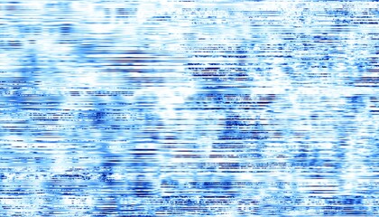 Abstract geometrical background