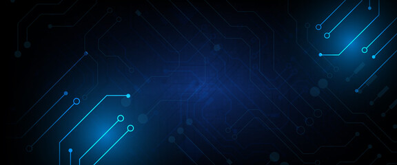 Circuit technology background