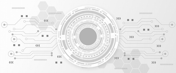 Circuit technology background