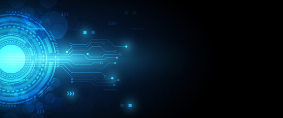 Circuit technology background