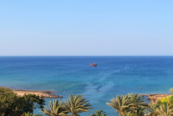 Cyprus. Culture Of Cyprus. Sights and nature of Cyprus.