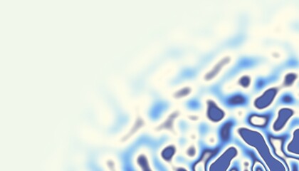 Abstract fractal pattern.