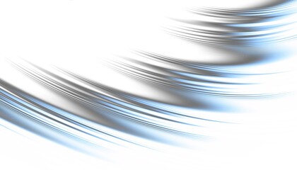 Fototapeta premium Abstract fractal pattern.