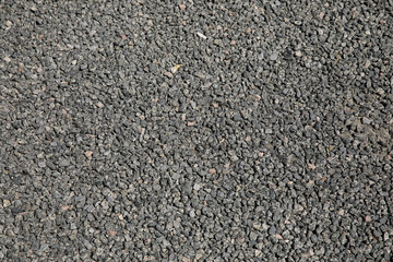 many rocks in black and grey background 