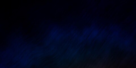 Fototapeta premium Dark Blue, Yellow vector background with bows. Gradient illustration in simple style with bows. Pattern for booklets, leaflets.