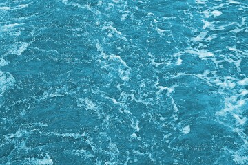 aqua sea water surface background