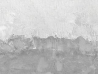 Cement concrete wall for texture background. Decorated in loft style. Use for backdrop and wallpeper.