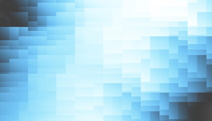 Abstract fractal pattern.