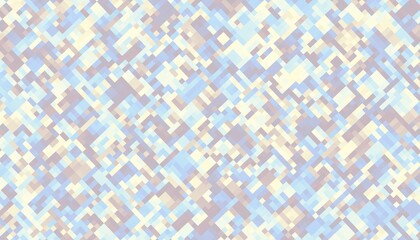 Fototapeta premium Abstract fractal pattern.