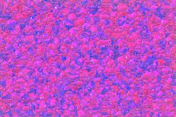 amazing electronic random noise digitally drawn background illustration