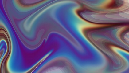 Abstract fractal pattern.