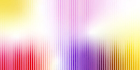 Abstract lines colorful background. Minimal covers design. Trendy modern  minimalist gradient