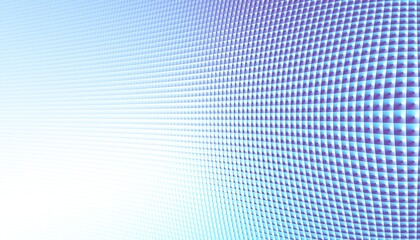 Naklejka premium Abstract fractal pattern.