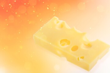 Cheese.
