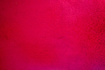 abstract background of red velvet