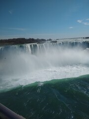 Niagara Falls