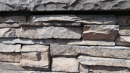 stone wall background texture or wallpaper