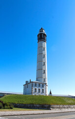 Phare de Calais - France