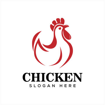 Chicken Logo Images – Browse 90,394 Stock Photos, Vectors, and Video |  Adobe Stock