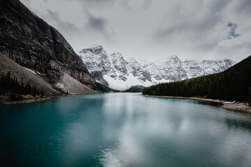 Moraine Lake