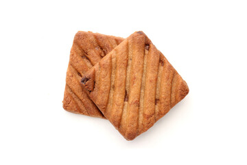 Chocolate chips cookies 