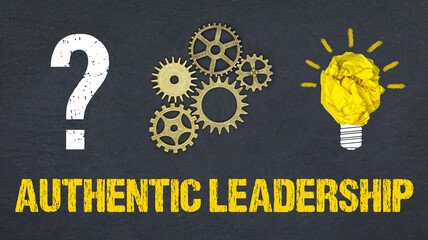 Authentic Leadership