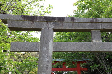 山王神社