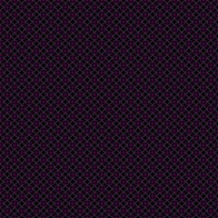 Bright border effect illustration, with repetitive geometric shapes covering the minimal black background. Web design, wallpaper, digital graphics, packaging, objects and artistic decorations.