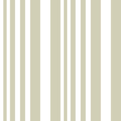 Brown Taupe Stripe nahtloser Musterhintergrund im vertikalen Stil - Brown Taupe vertikal gestreifter nahtloser Musterhintergrund geeignet für Modetextilien, Grafiken
