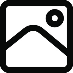 photo, picture, icon, vector, illustration