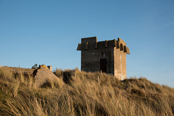 Kroontjesbunker Den Helder FL250