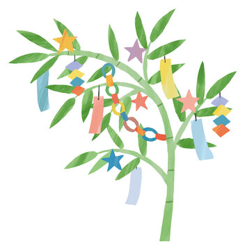 七夕飾り の画像 66 357 件の Stock 写真 ベクターおよびビデオ Adobe Stock