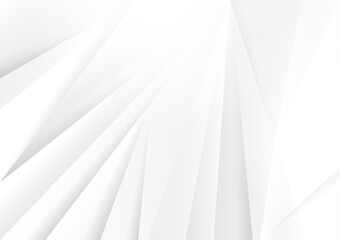 Obraz premium Abstract geometric triangle shape background. Abstract polygonal background. Graphic banner and advertising design layout.