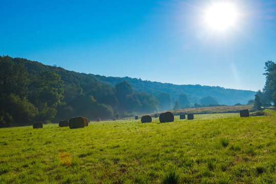 vall&eacute;e de Chevreuse, Yvelines