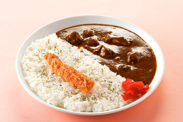 カレーライス
