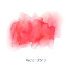 abstract watercolor background