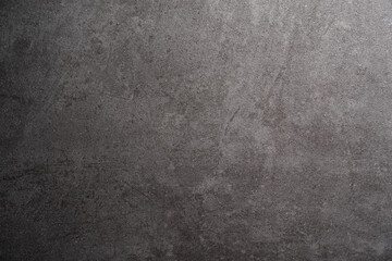 gray dirty concrete background wall grunge cement texture with copy space and light gradient