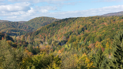Plitvicka jezera - die Plitvicer Seen in Kroatien