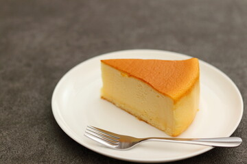 チーズケーキ