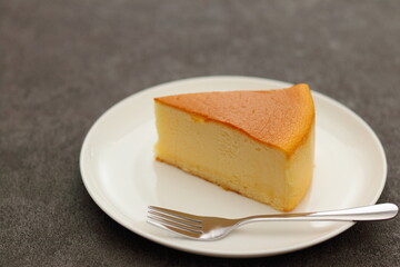 チーズケーキ