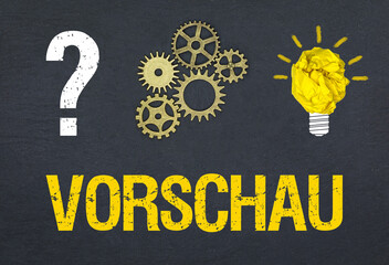 Obraz premium Vorschau